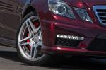 Mercedes-Benz E63 AMG 2012 года